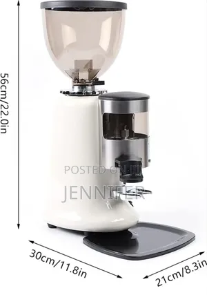 Commercial Electric Espresso Coffee Grinder