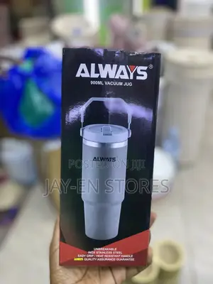 Always 900ml Vacuum Cup