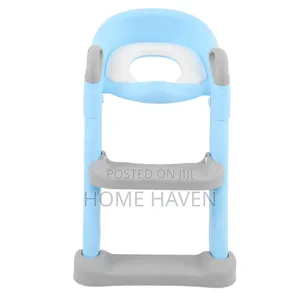 Photo - Toddler Potty Training Seats