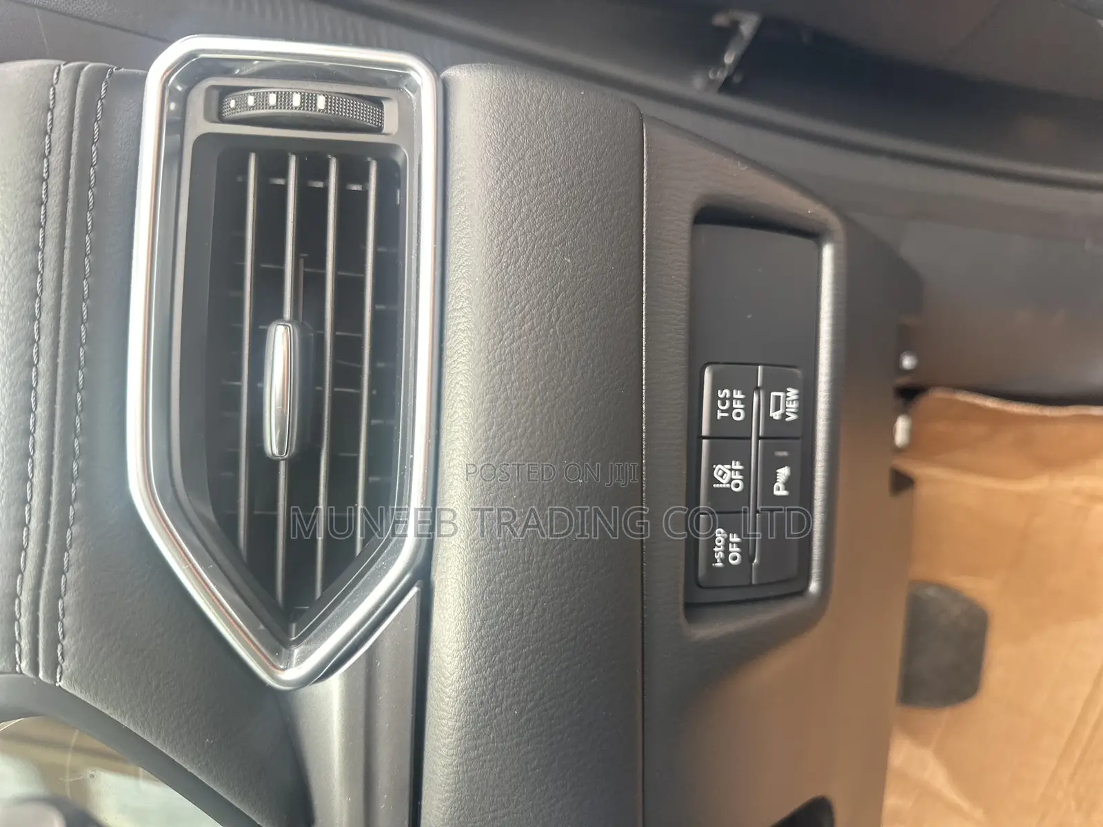 Mazda CX-5 2.2 Diesel AWD 2019 Gray
