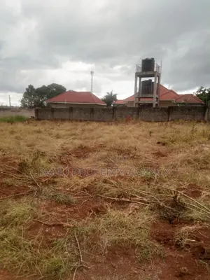 Bubuli Nkumba Entebbe Road Plot for Sale