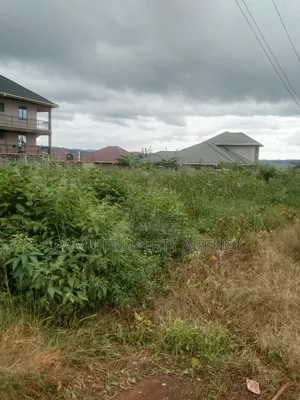Bubuli Nkumba Entebbe Road Plot for Sale