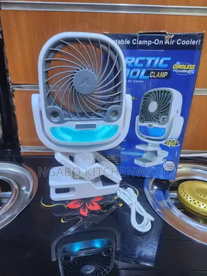 Air Cooler