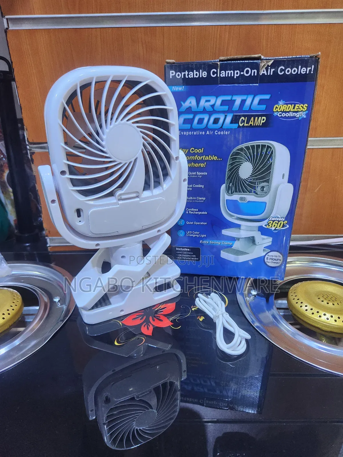 Air Cooler