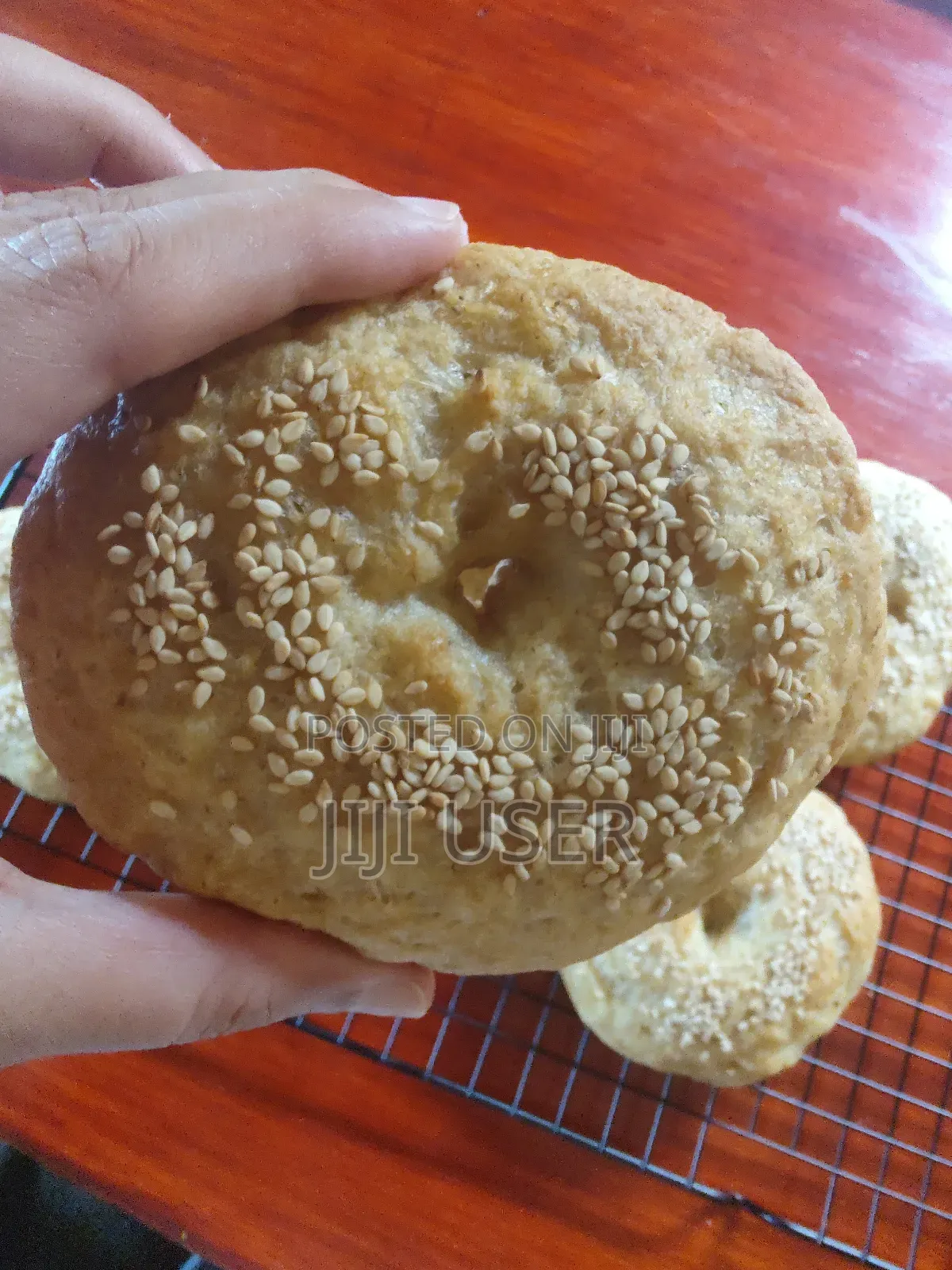 Gluten Free Breads and Chapatis