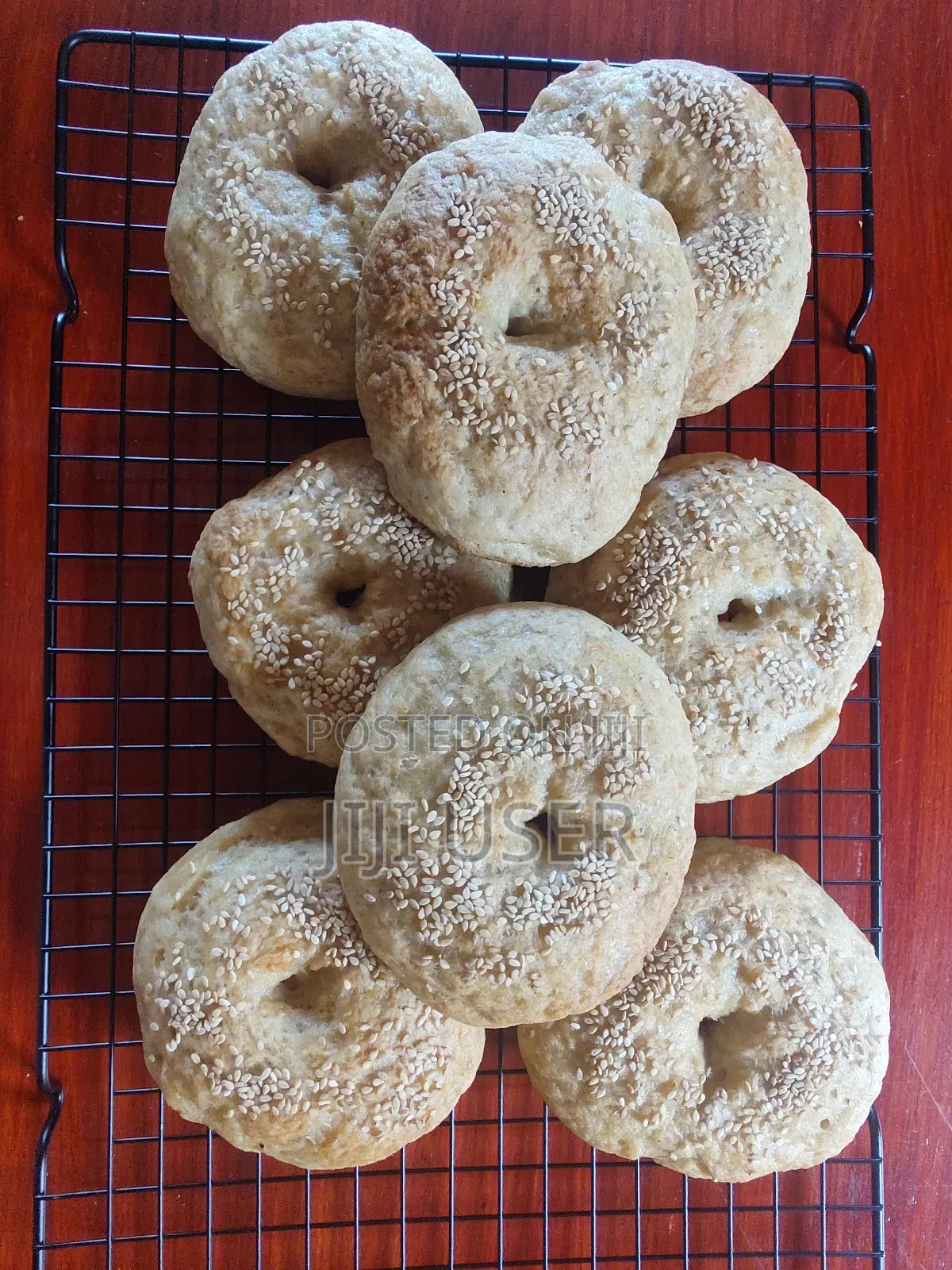 Gluten Free Breads and Chapatis