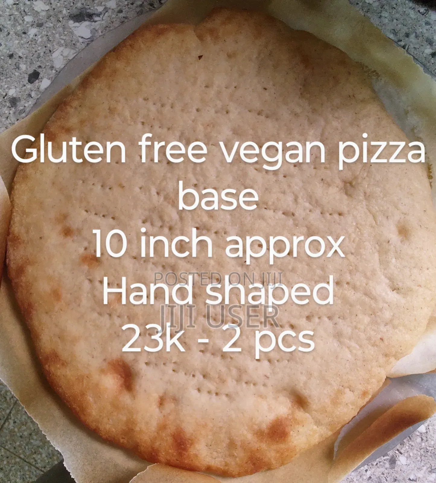 Gluten Free Breads and Chapatis