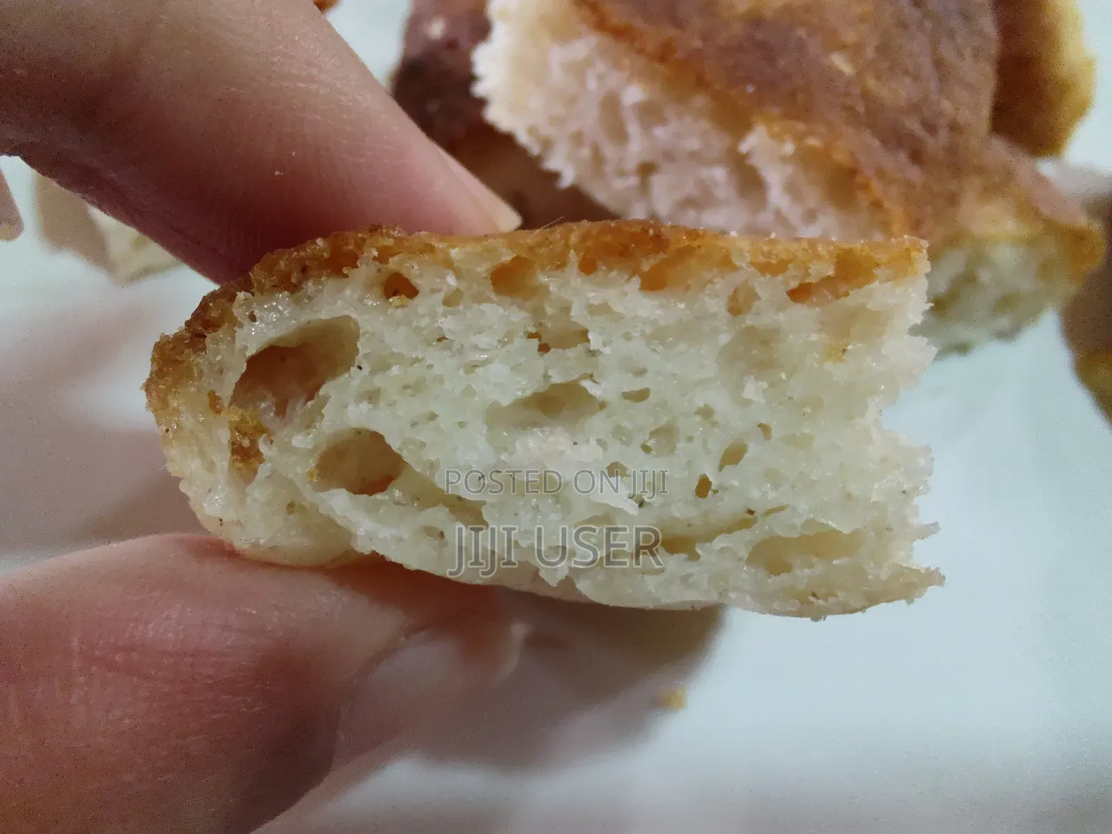 Gluten Free Breads and Chapatis