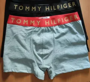 3pcs Original Brand Quality Men Boxers