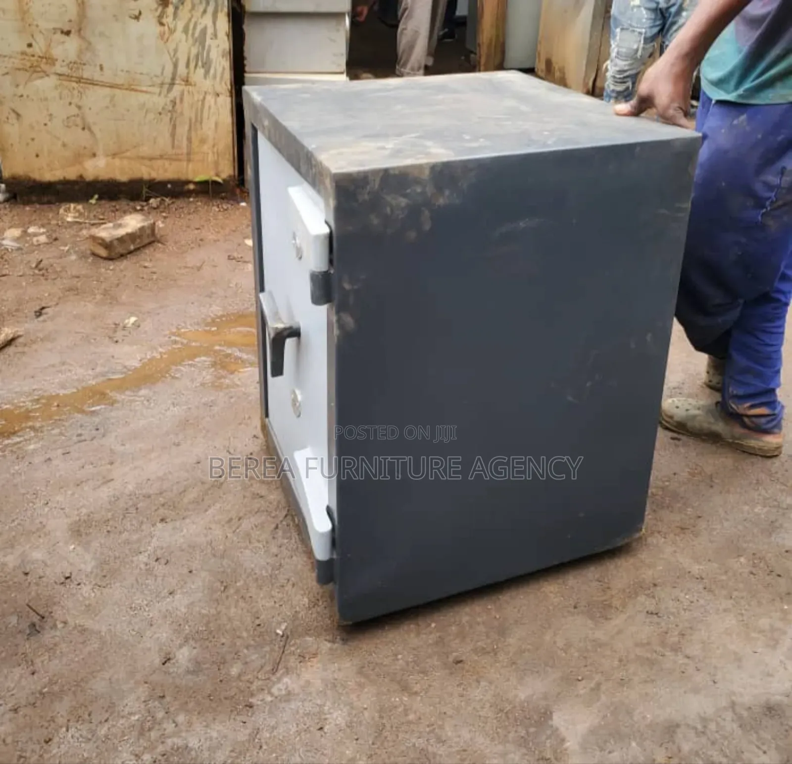 Forex Bureau Money Safe Available For All Storage Devices