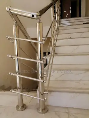 Staircases