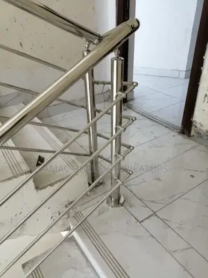 Staircases