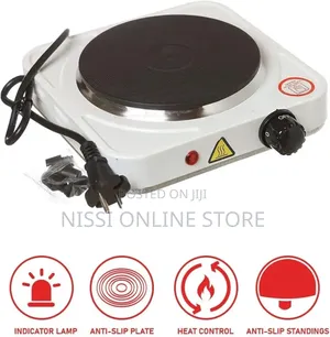 Electric Cooking Hot Plate