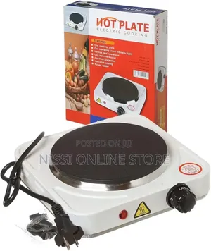 Electric Cooking Hot Plate