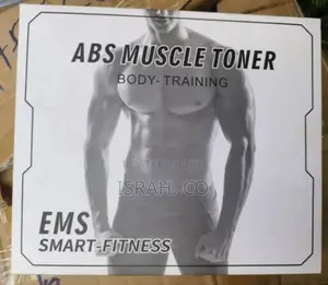Abs Muscle Toner