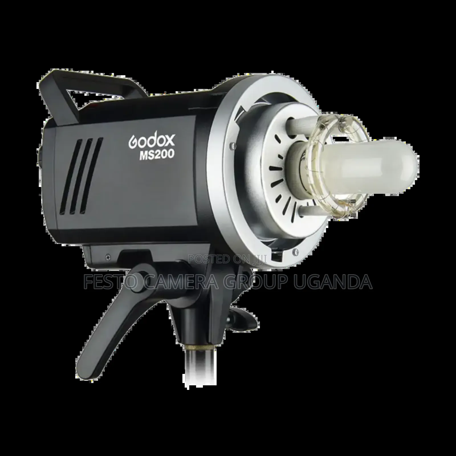 Godox Ms200 ( 200w )Strobe Light