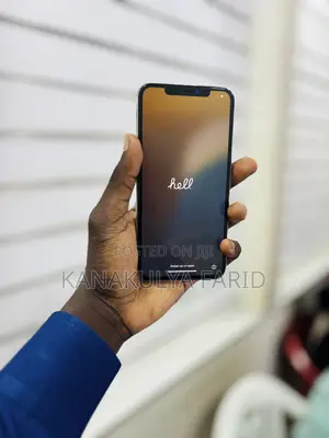 Apple iPhone 11 Pro Max 64 GB White