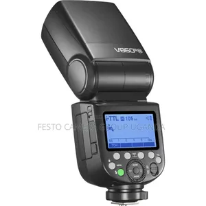 Godox Flash V860 Iii N Kit for Nikon