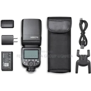 Godox Flash V860 Iii N Kit for Nikon
