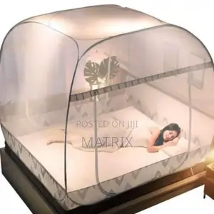 5*6 Tent Mosquito Net-Multi Colour