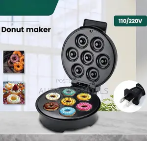 Dash Mini Donut Maker Machine