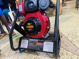 Diesel High Pressure Washer Machine 2900psi