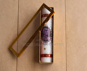 Uganda Martyrs Candles