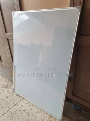 90by120cm White Board