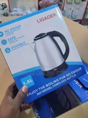 Electric Kettle