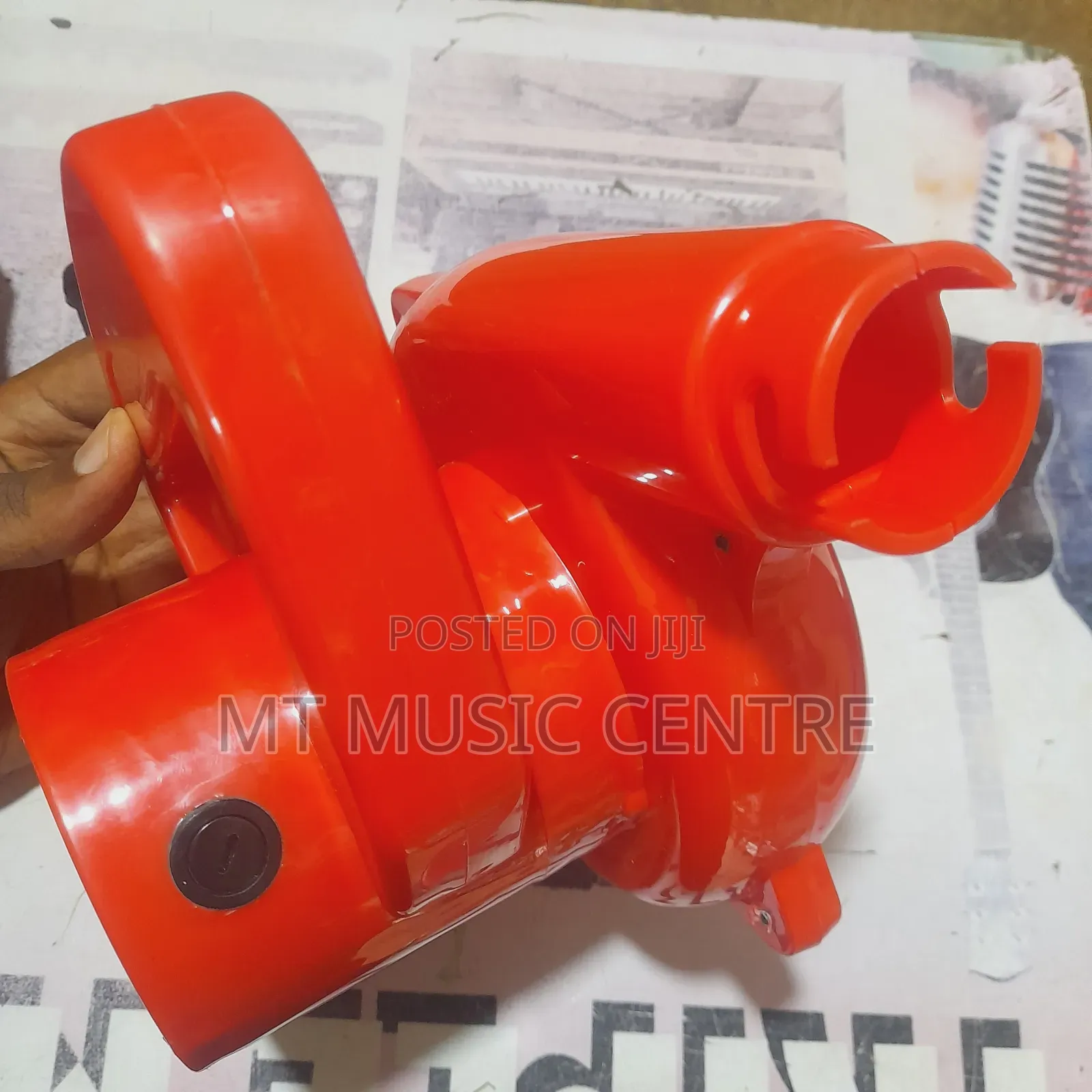 Electric Air Blower