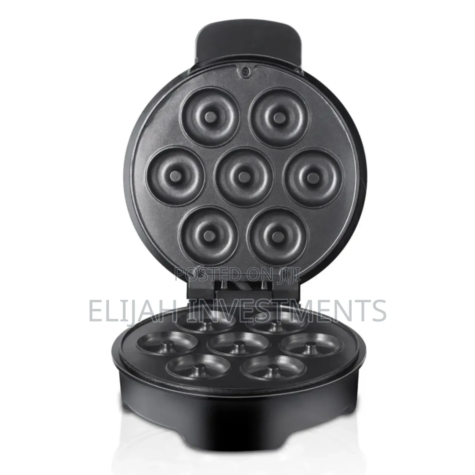 Raf Electric Mini Donut Maker