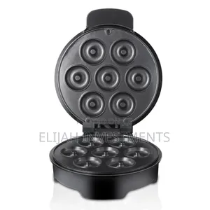 Raf Electric Mini Donut Maker