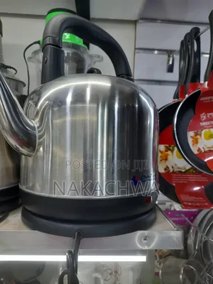 Orgainal Simba Electric Kittle of 5litres