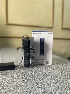 Ps5 Led Fast Charging Doc
