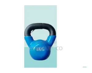 Kettlebell 4kg