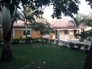 3bdrm Bungalow in Nabweru for sale