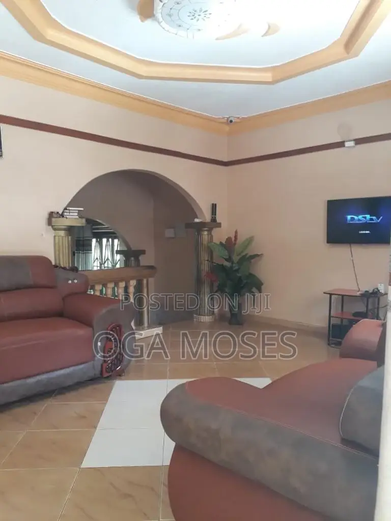 3bdrm Bungalow in Nabweru for sale