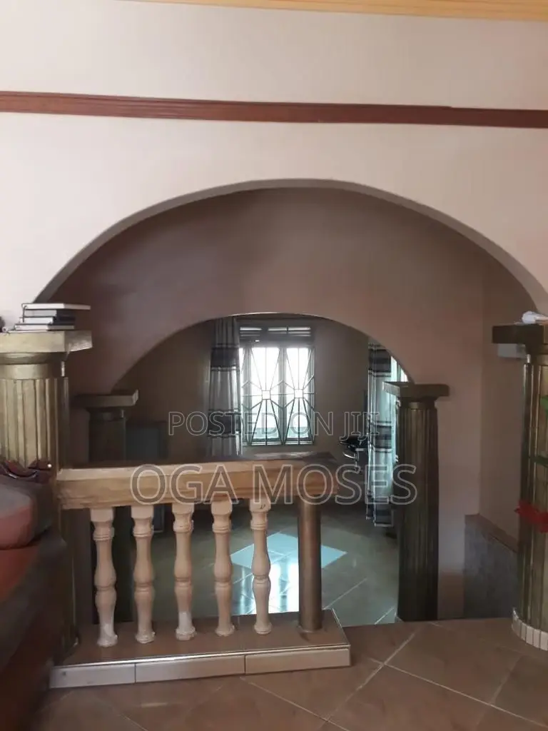 3bdrm Bungalow in Nabweru for sale