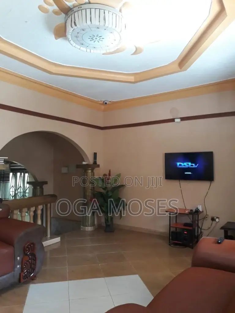 3bdrm Bungalow in Nabweru for sale