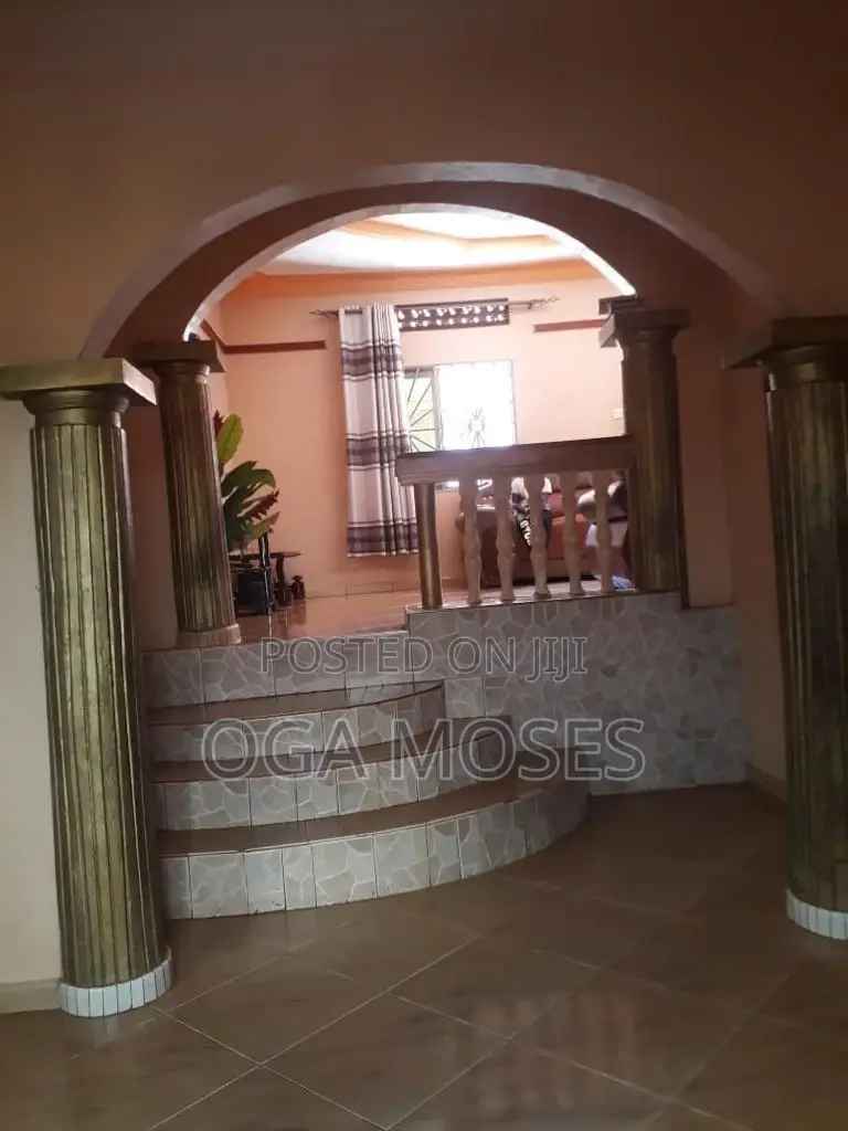 3bdrm Bungalow in Nabweru for sale