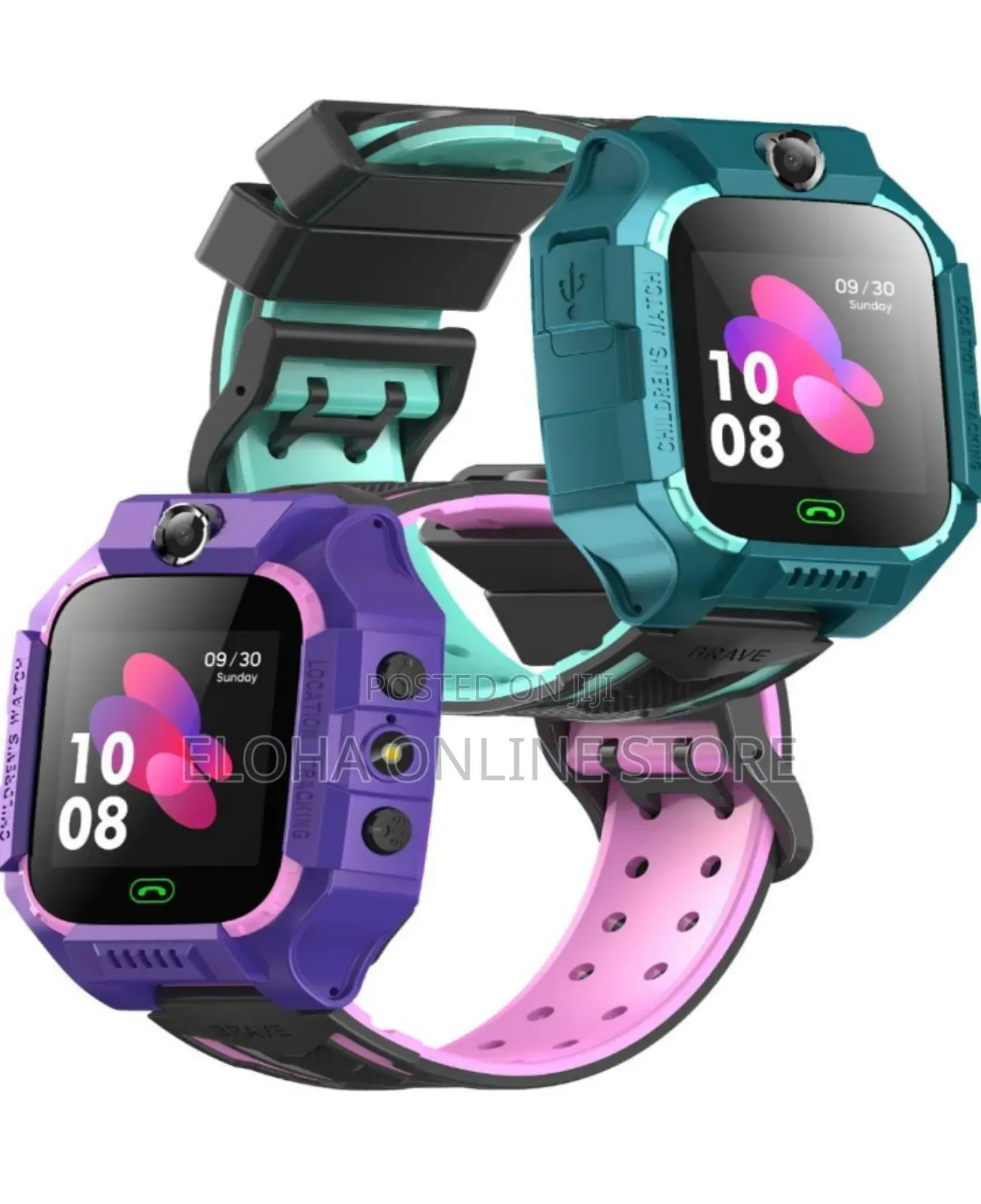 Greenlion High End Kids Smart Watch