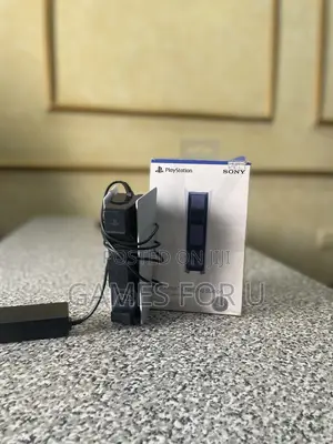 Led Charge Doc Ps5 Fast Charge Original