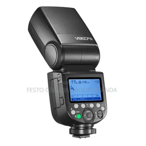 Godox V860iii S Speedlite for Sony Cameras