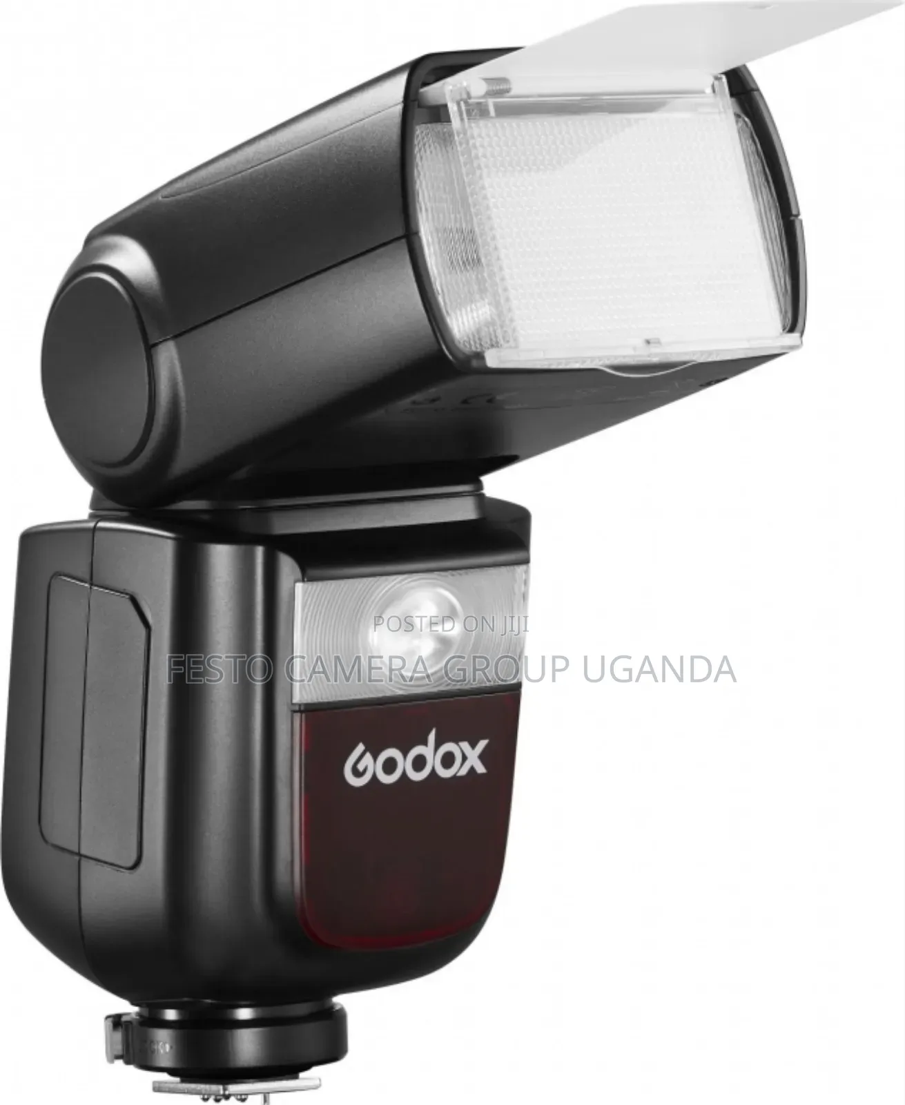 Godox V860iii S Speedlite for Sony Cameras