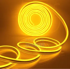 Photo - 5m Flexible Waterproof Indoor/Outdoor Neon Led Strip Lights