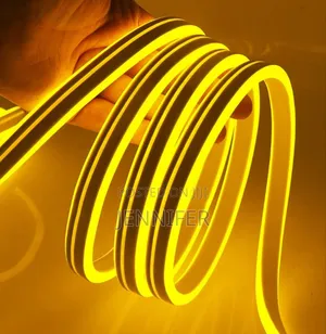 5m Flexible Waterproof Indoor/Outdoor Neon Led Strip Lights