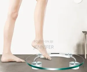 Personal Scale