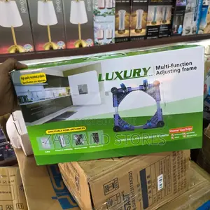 Adjustable Fridge Base