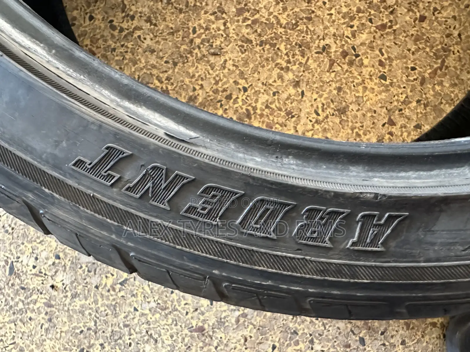 245/40r20 Good Tyres
