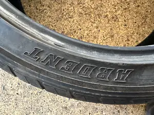 245/40r20 Good Tyres
